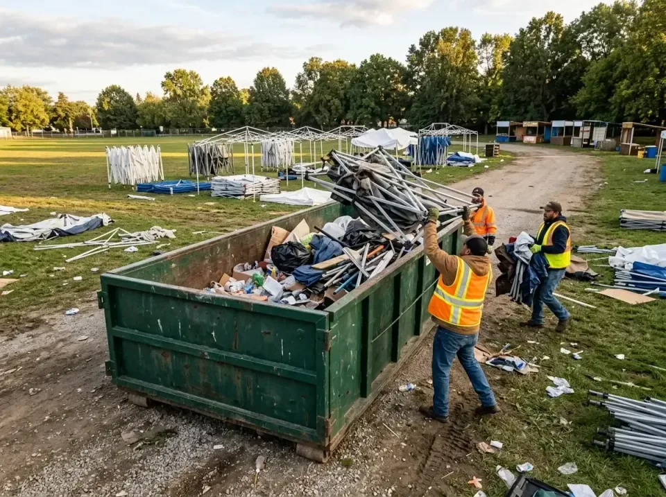temporary-event-waste-containe-016 — frequently asked questions, Roll-Off Dumpster Rental Services in Brownsville, TX